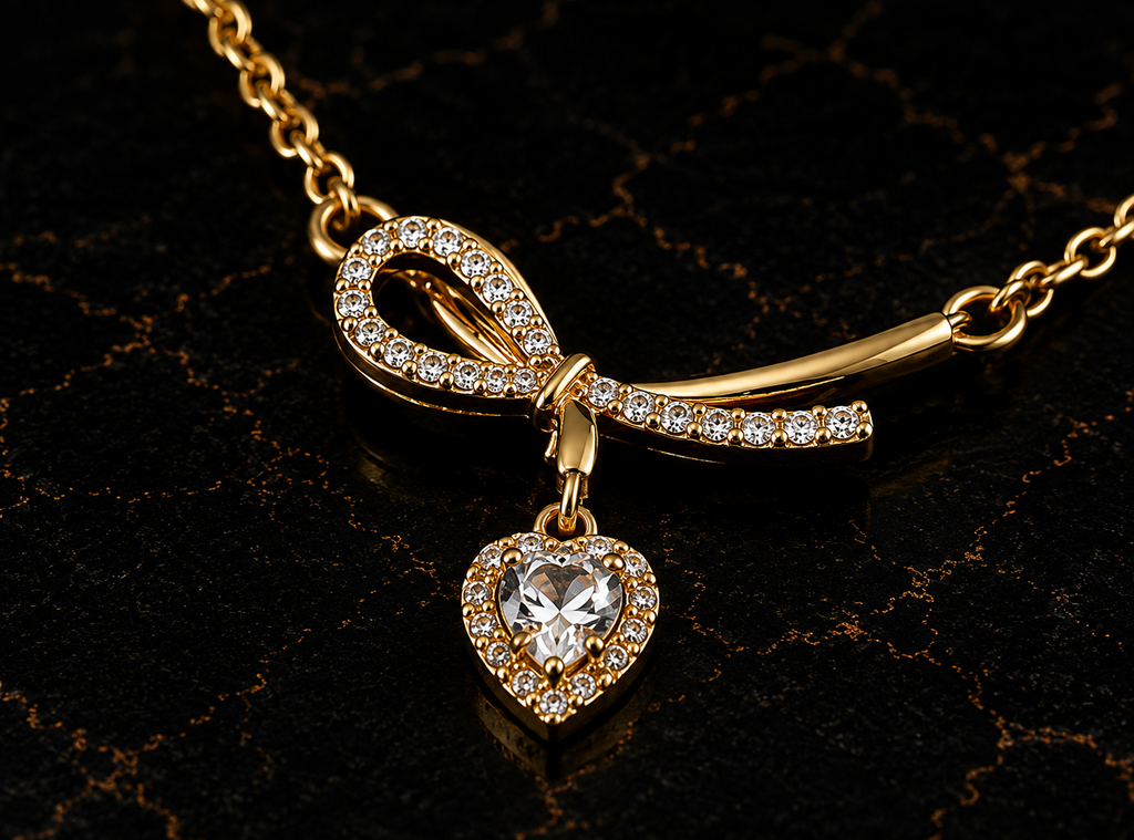 Collier Sahel