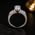 Bague Éternelle