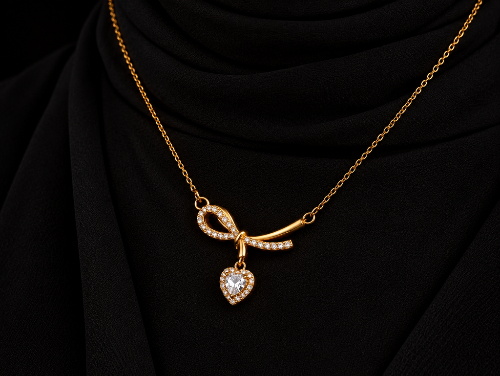 Collier Sahel