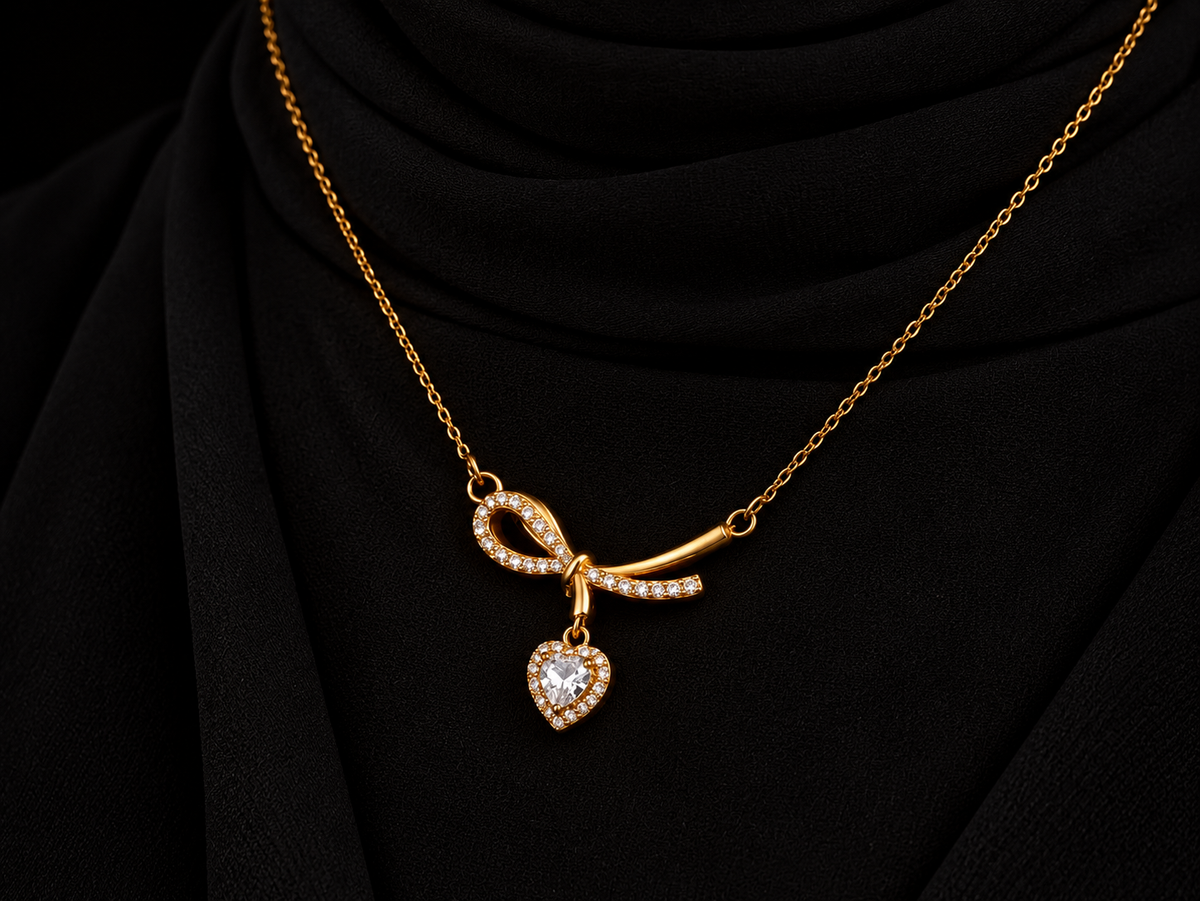Collier Sahel
