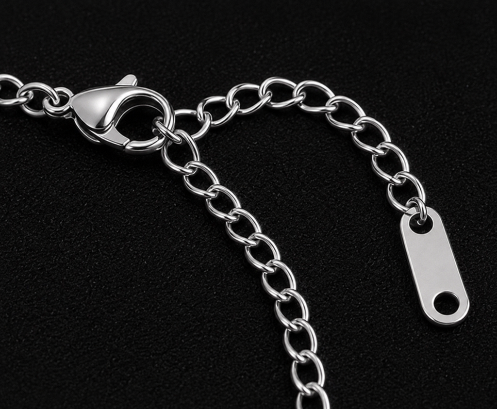 Collier Héritage