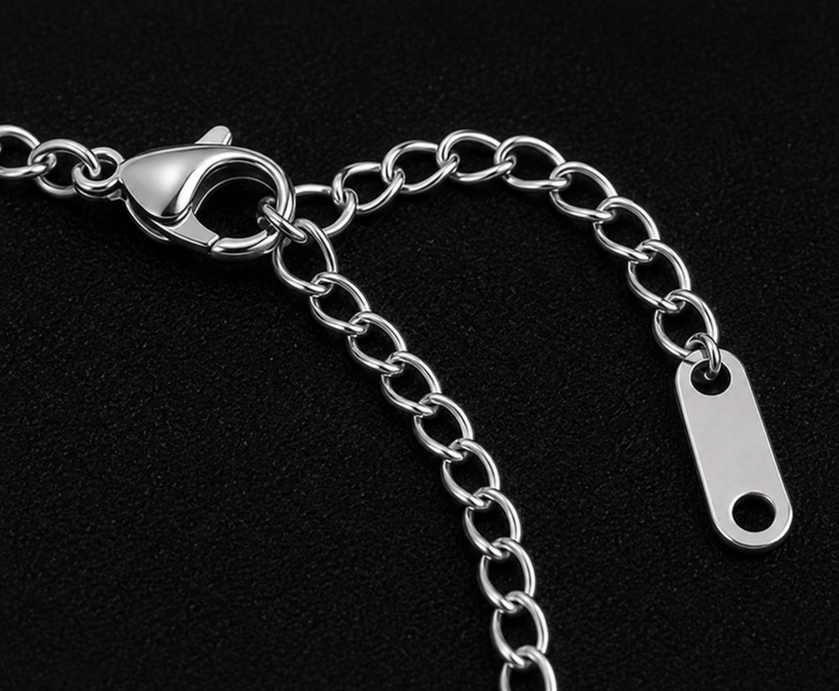 Collier Héritage