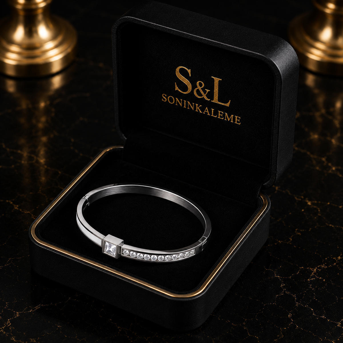 Bracelet Sira