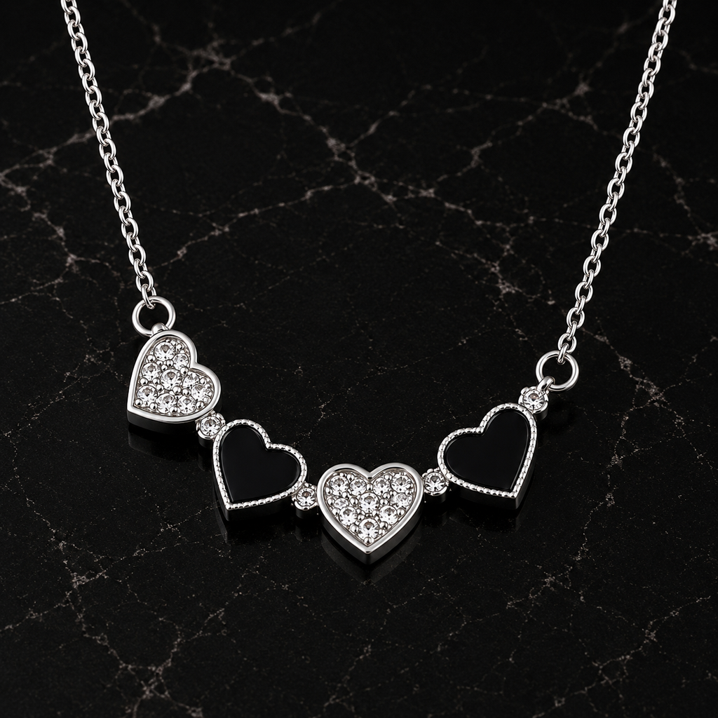 Collier Grâce