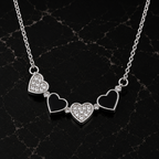 Collier Grâce