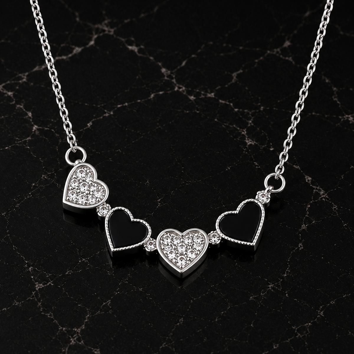 Collier Grâce