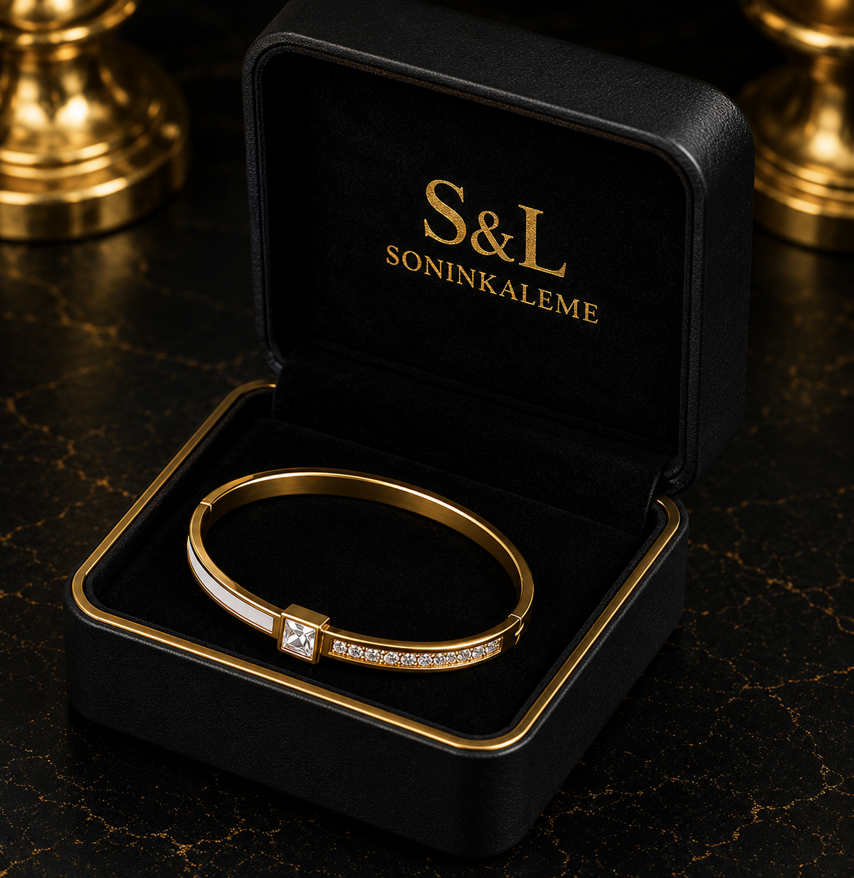 Bracelet Sira