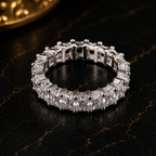 Bague Éclat
