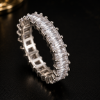 Bague Éclat