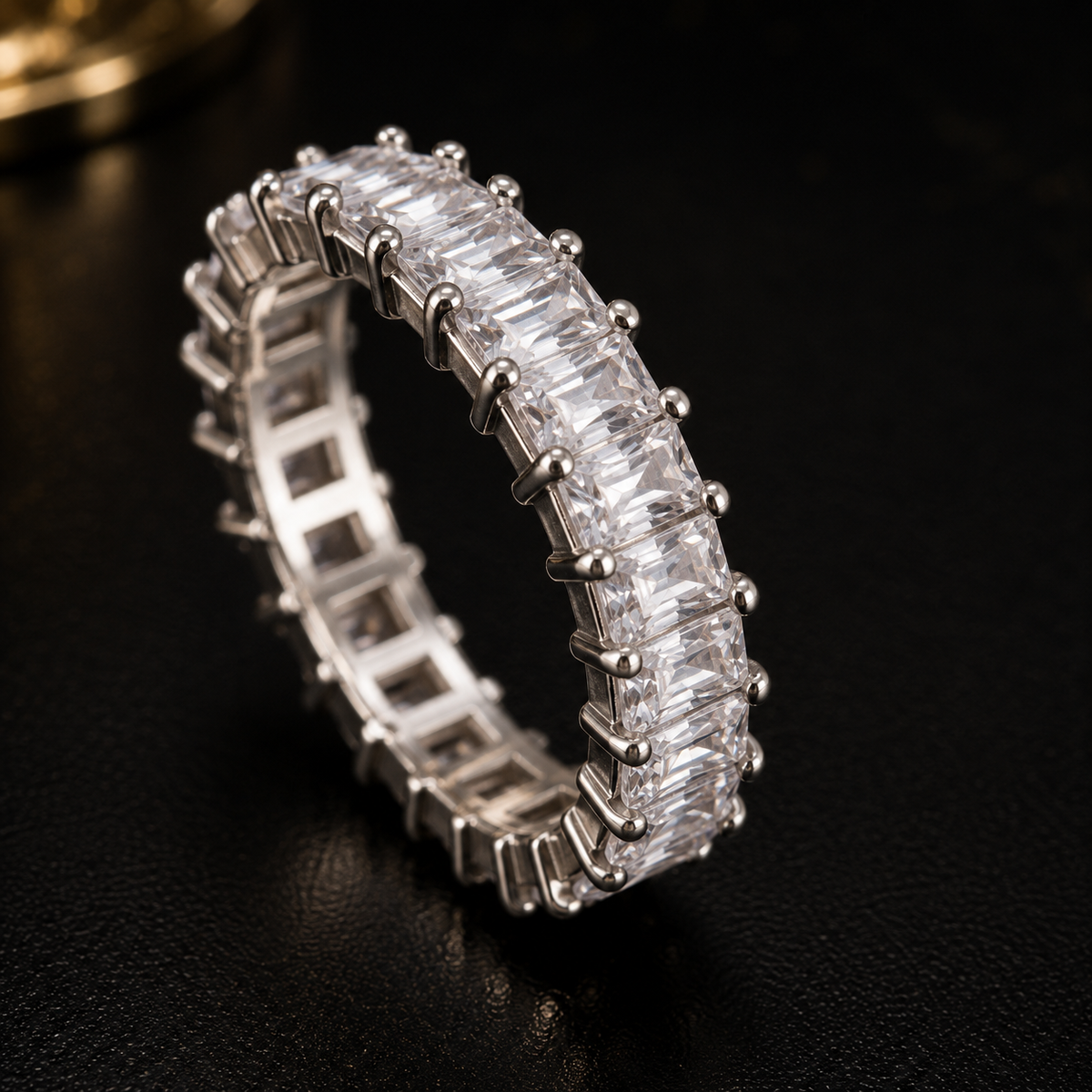 Bague Éclat