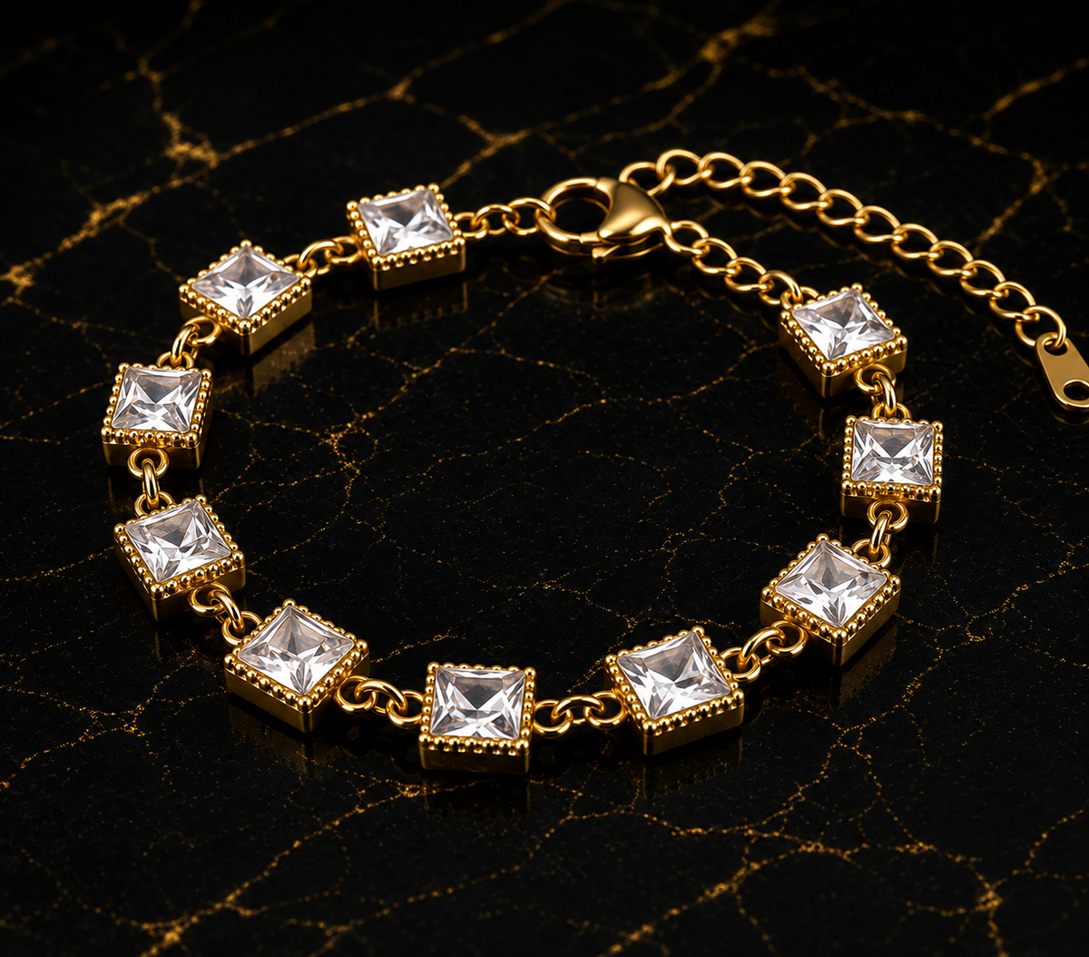 Bracelet Fanta