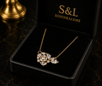 Collier Céleste