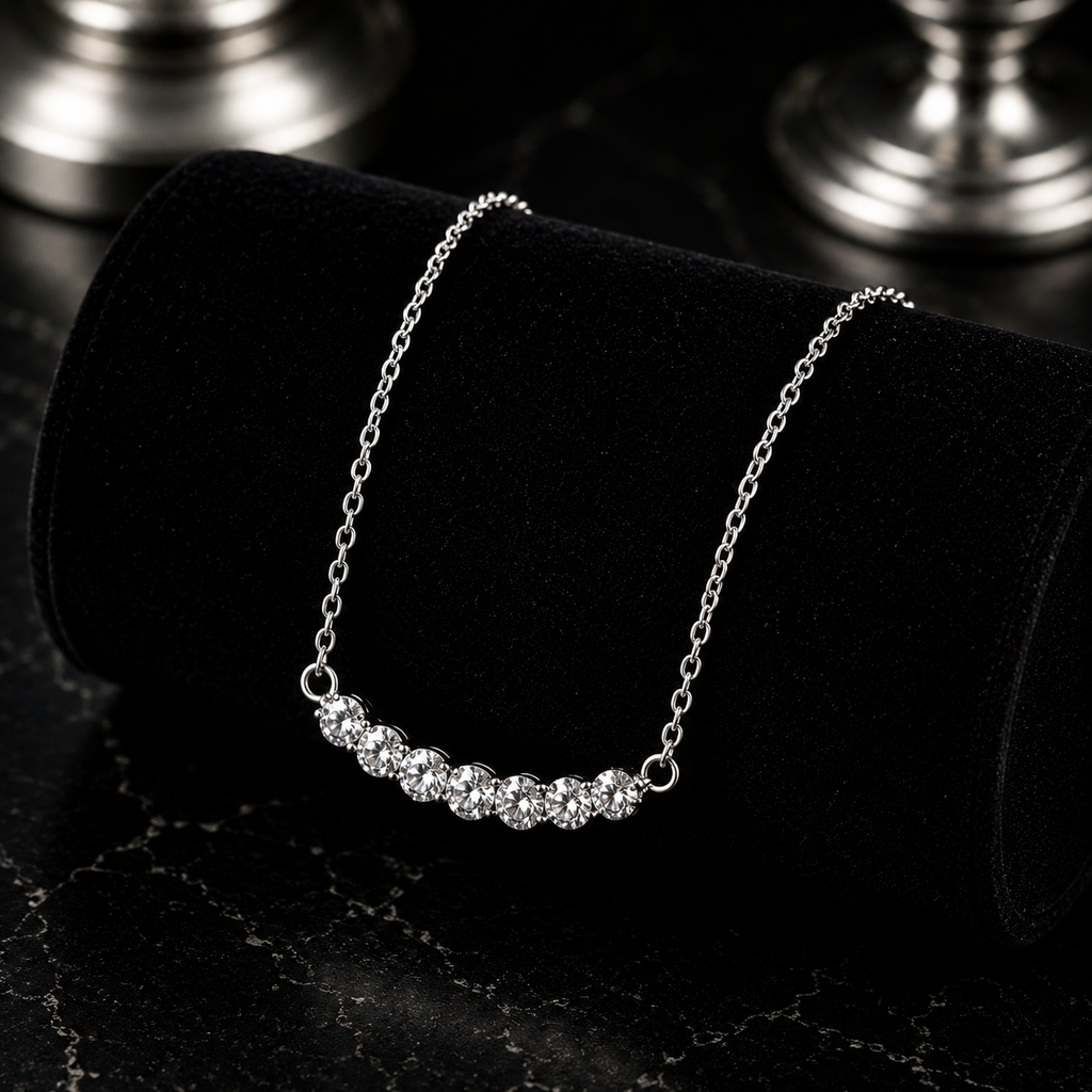 Collier Héritage