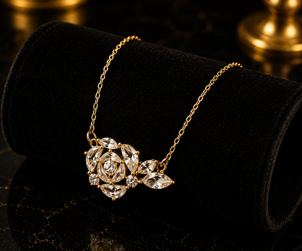Collier Céleste