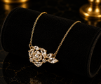 Collier Céleste