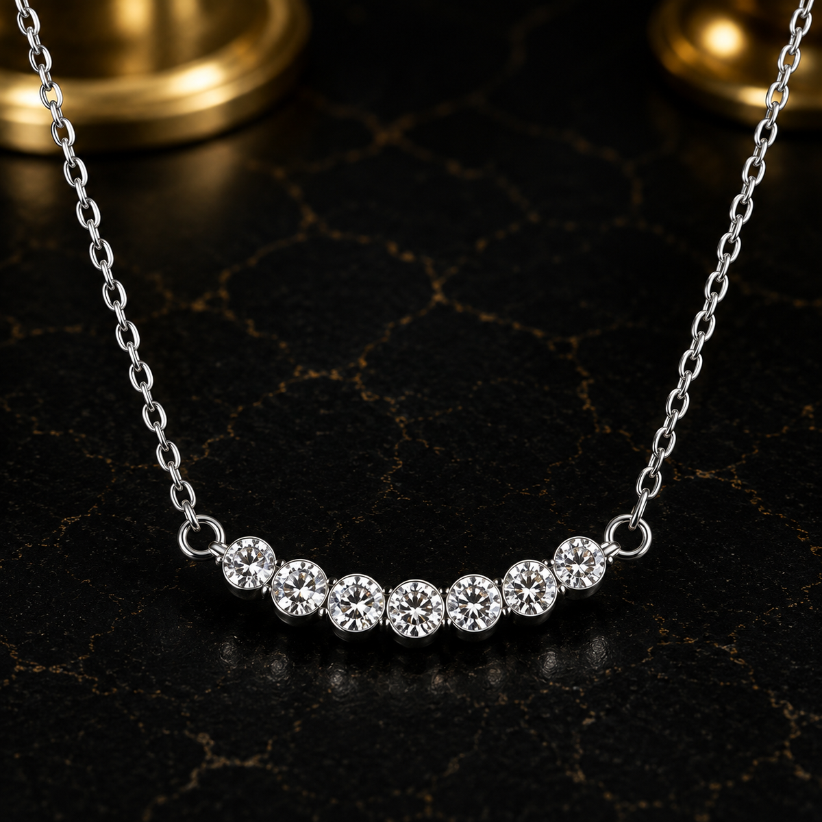 Collier Héritage