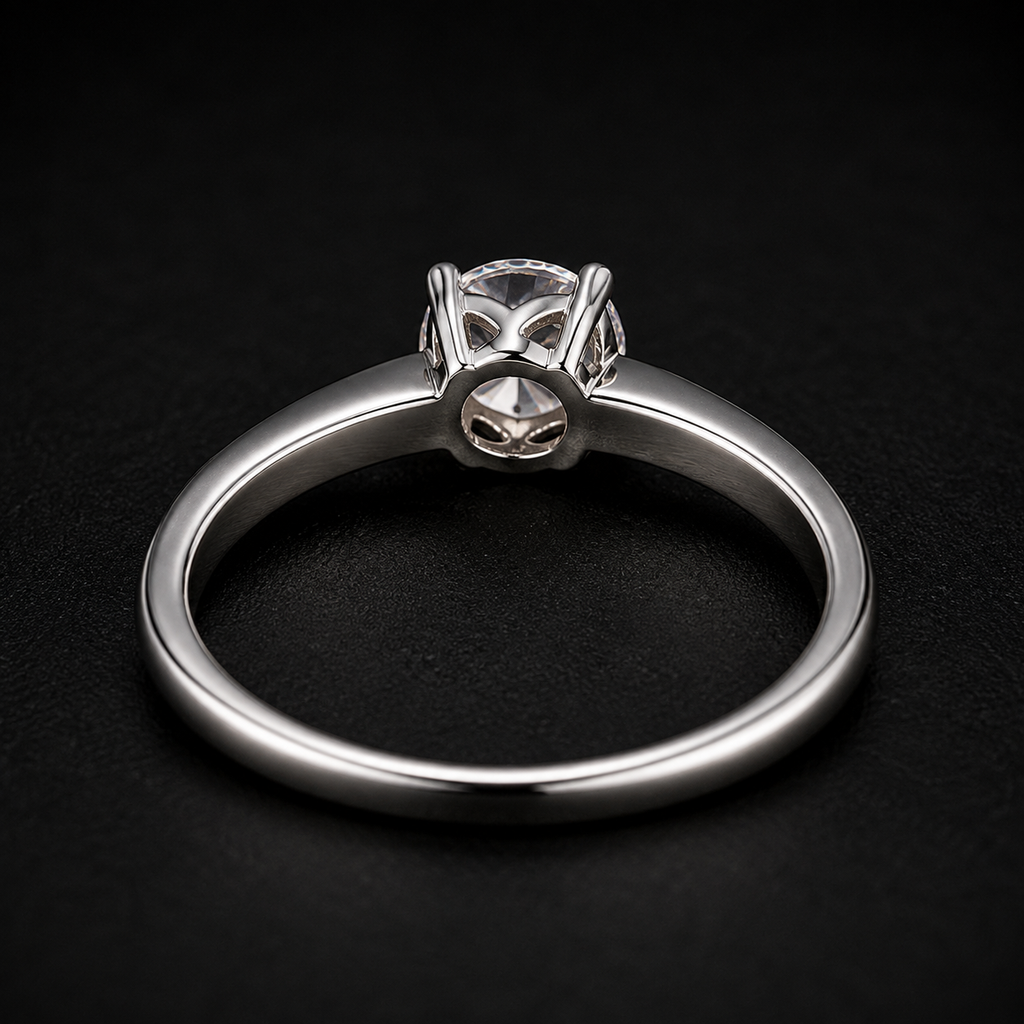 Bague Kani