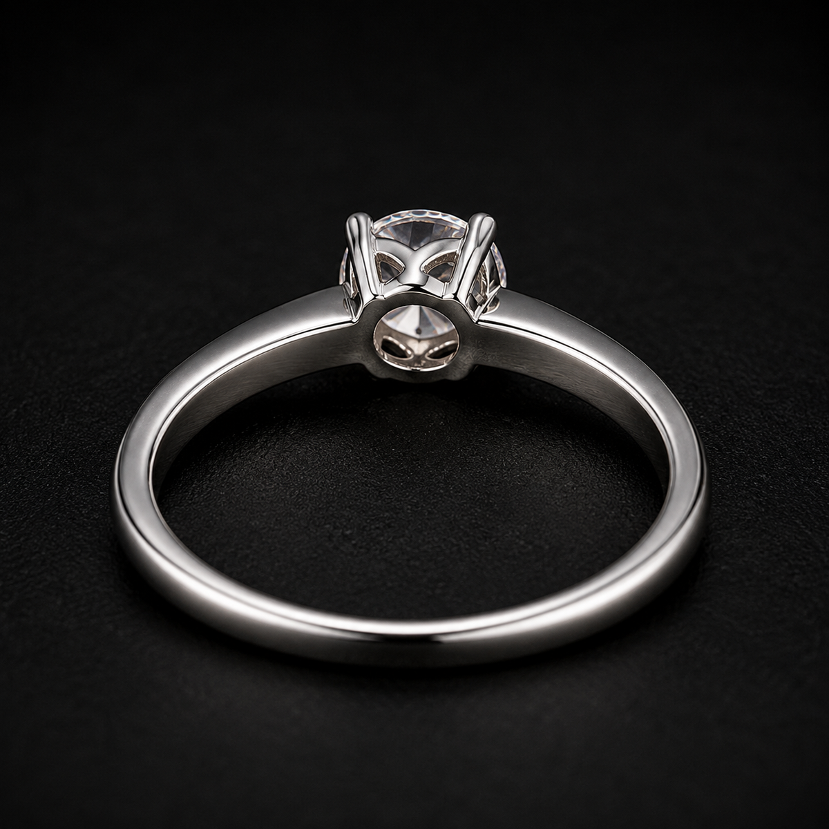 Bague Kani