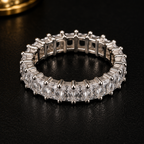 Bague Éclat