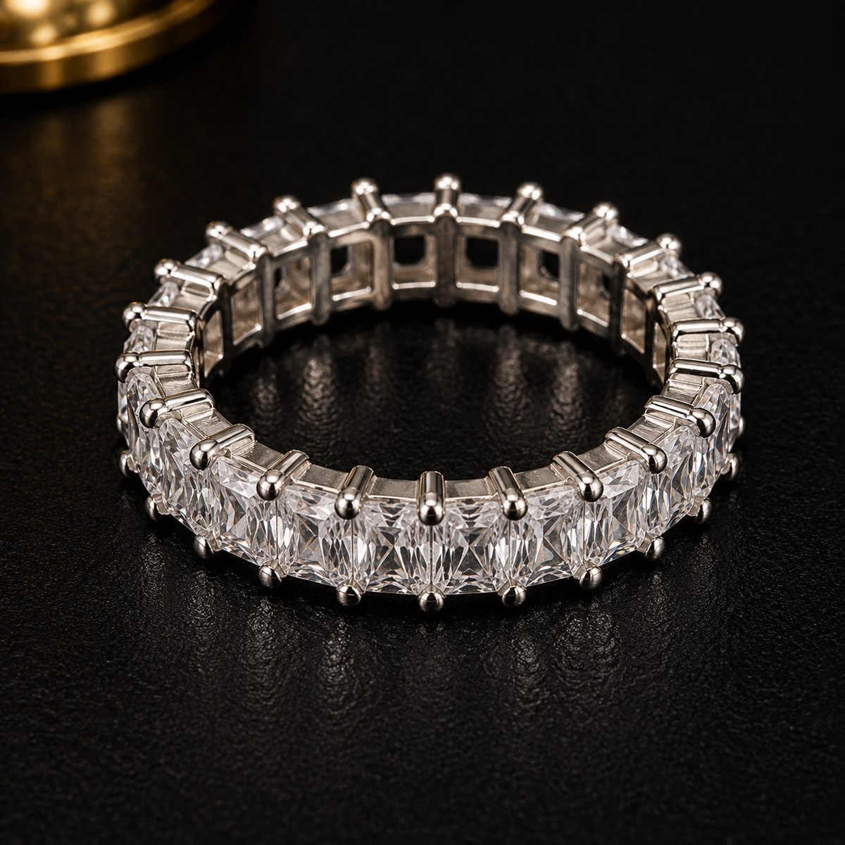 Bague Éclat