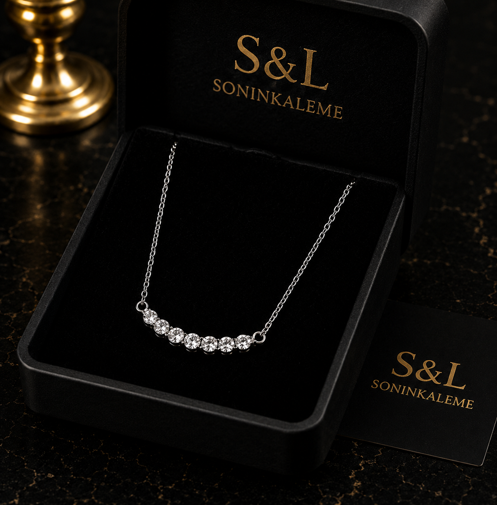 Collier Héritage