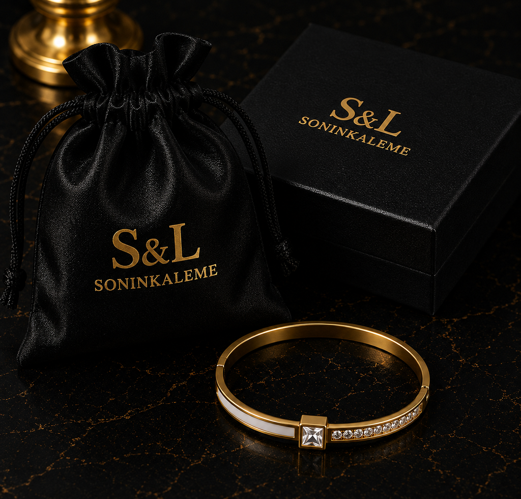 Bracelet Sira