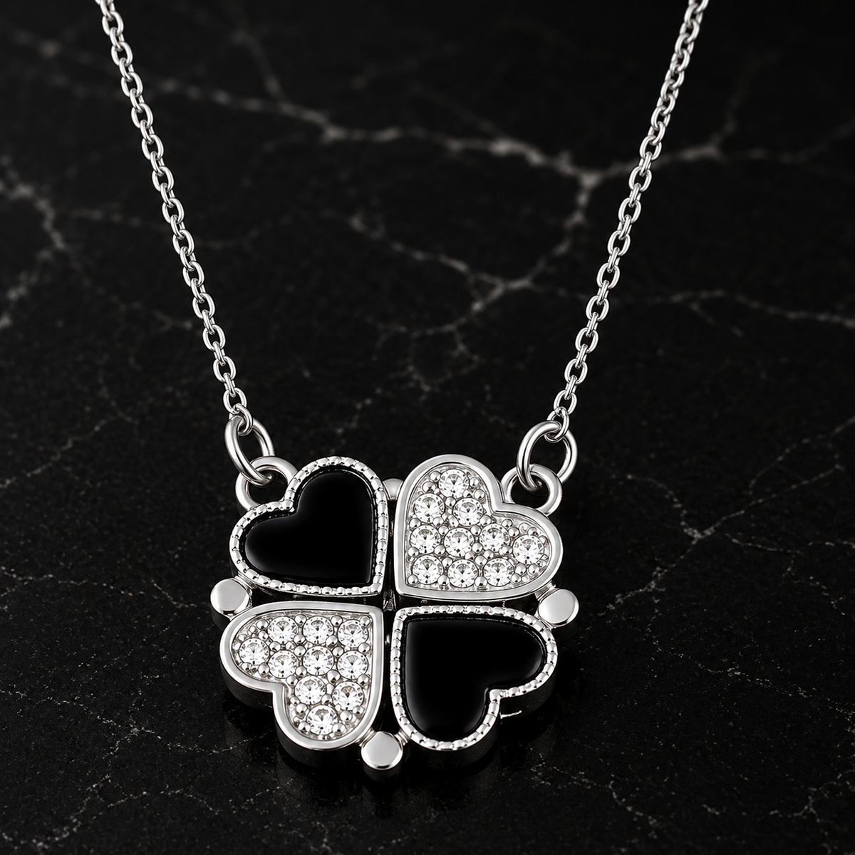 Collier Grâce