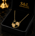 Collier Grâce