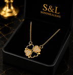 Collier Grâce