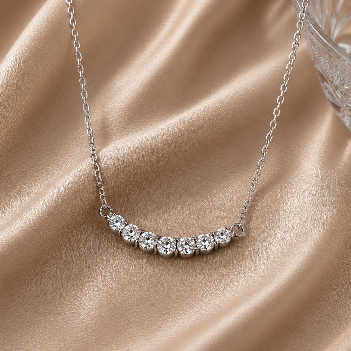 Collier Héritage