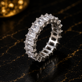 Bague Éclat
