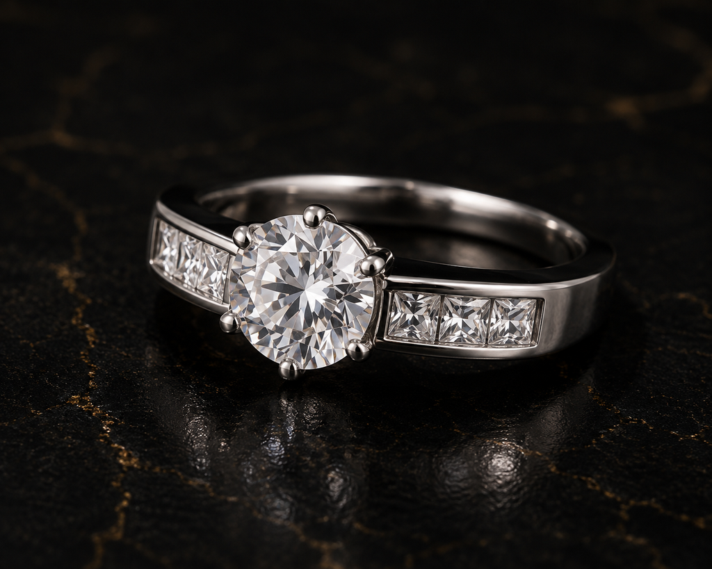 Bague Éternelle