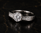 Bague Éternelle