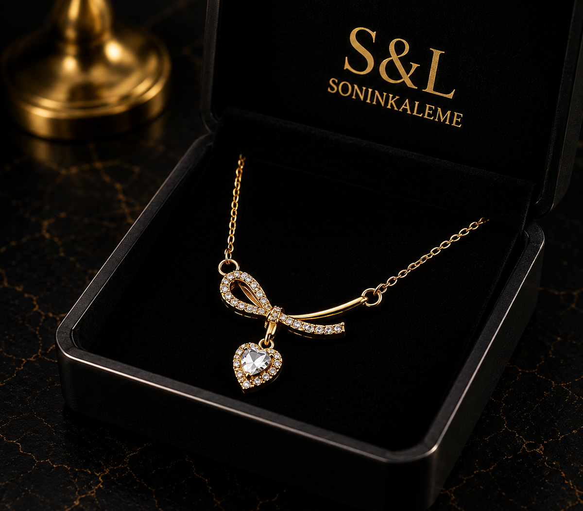 Collier Sahel