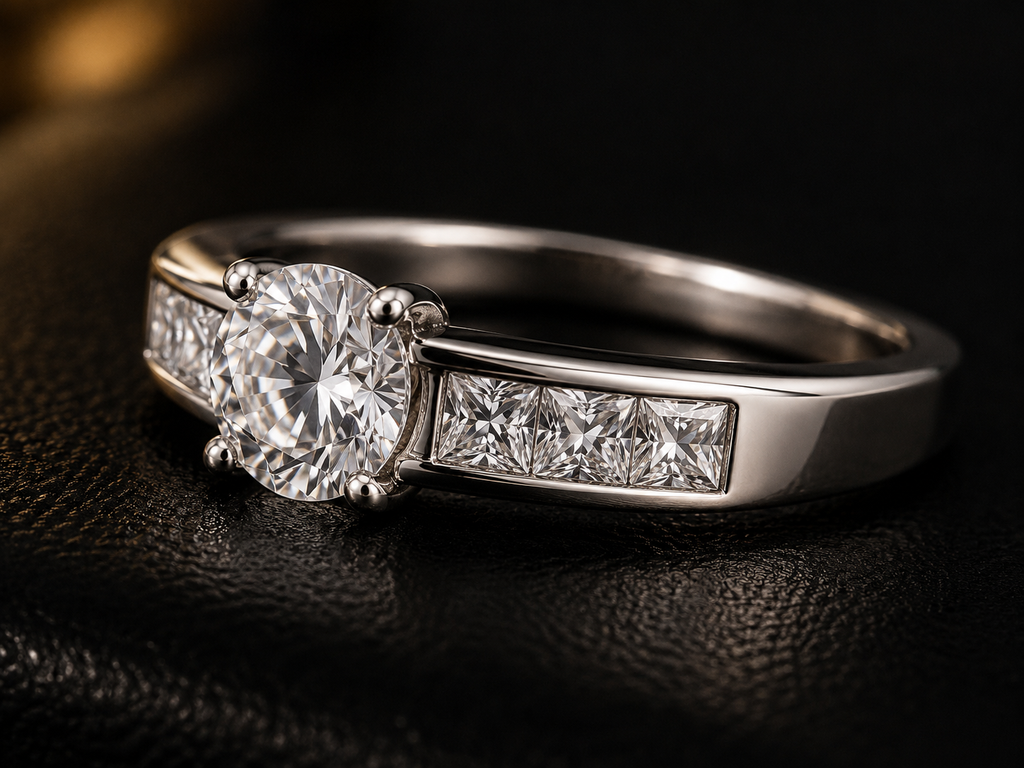 Bague Éternelle