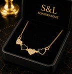 Collier Grâce