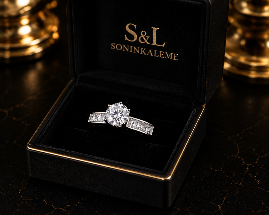 Bague Éternelle