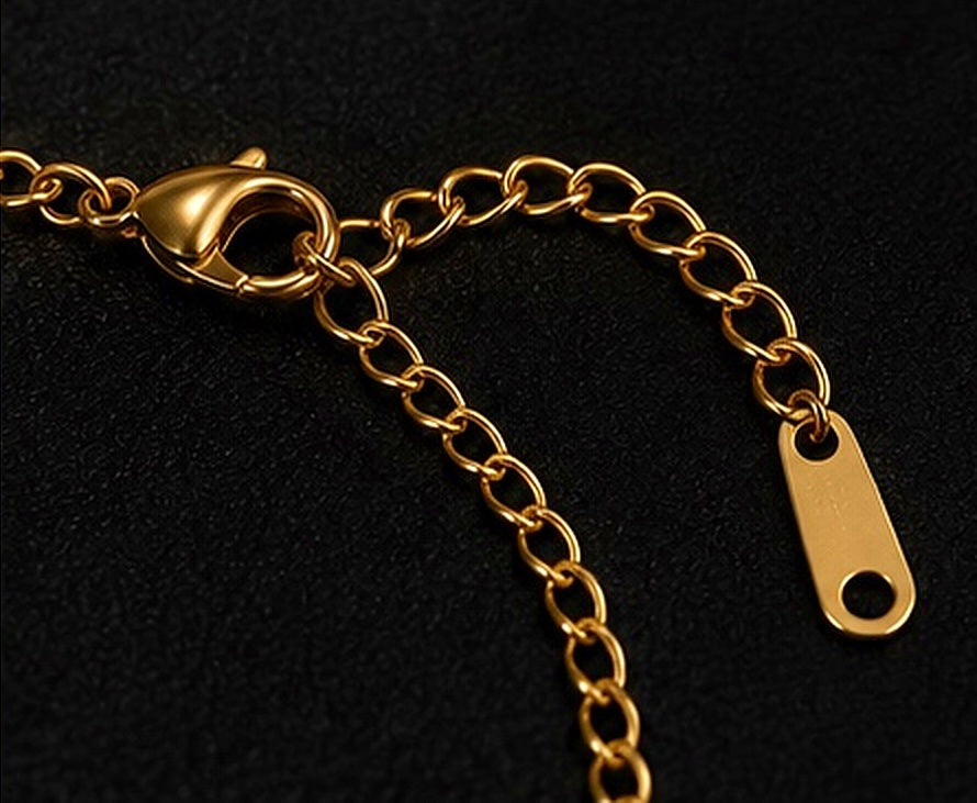 Collier Sahel