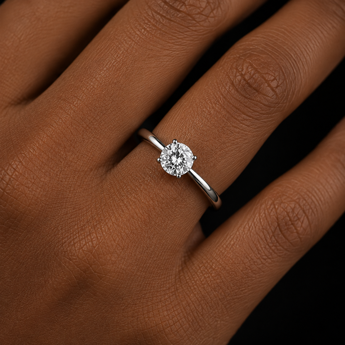 Bague Kani