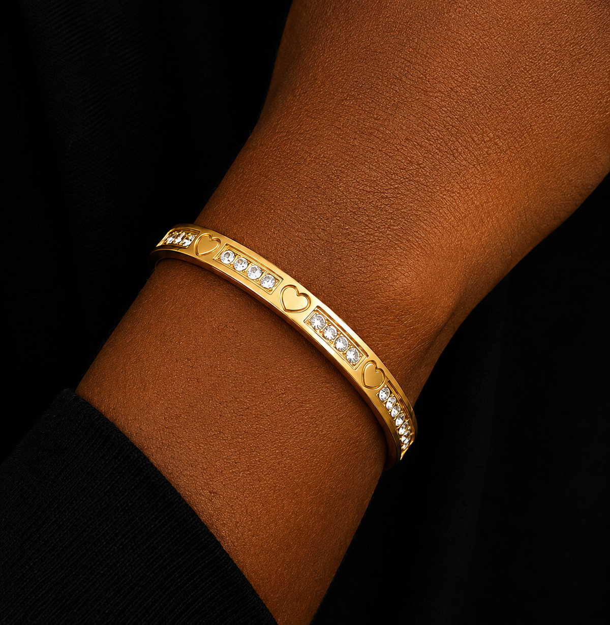 Bracelet Coumba