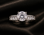 Bague Éternelle