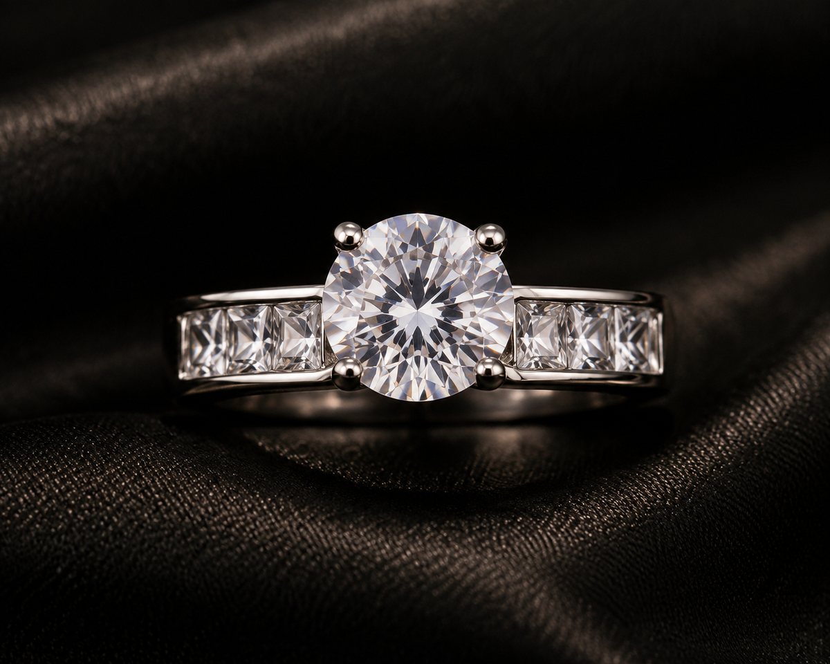 Bague Éternelle
