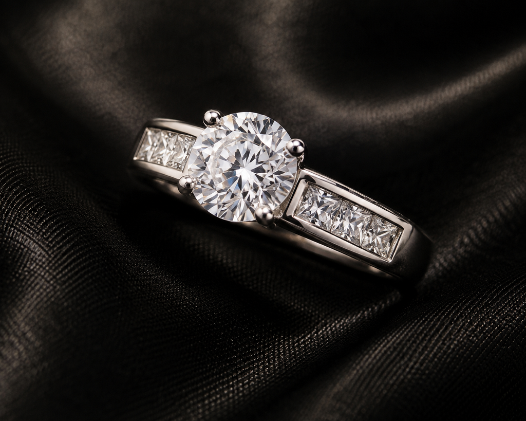 Bague Éternelle