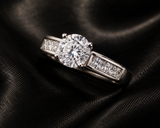Bague Éternelle