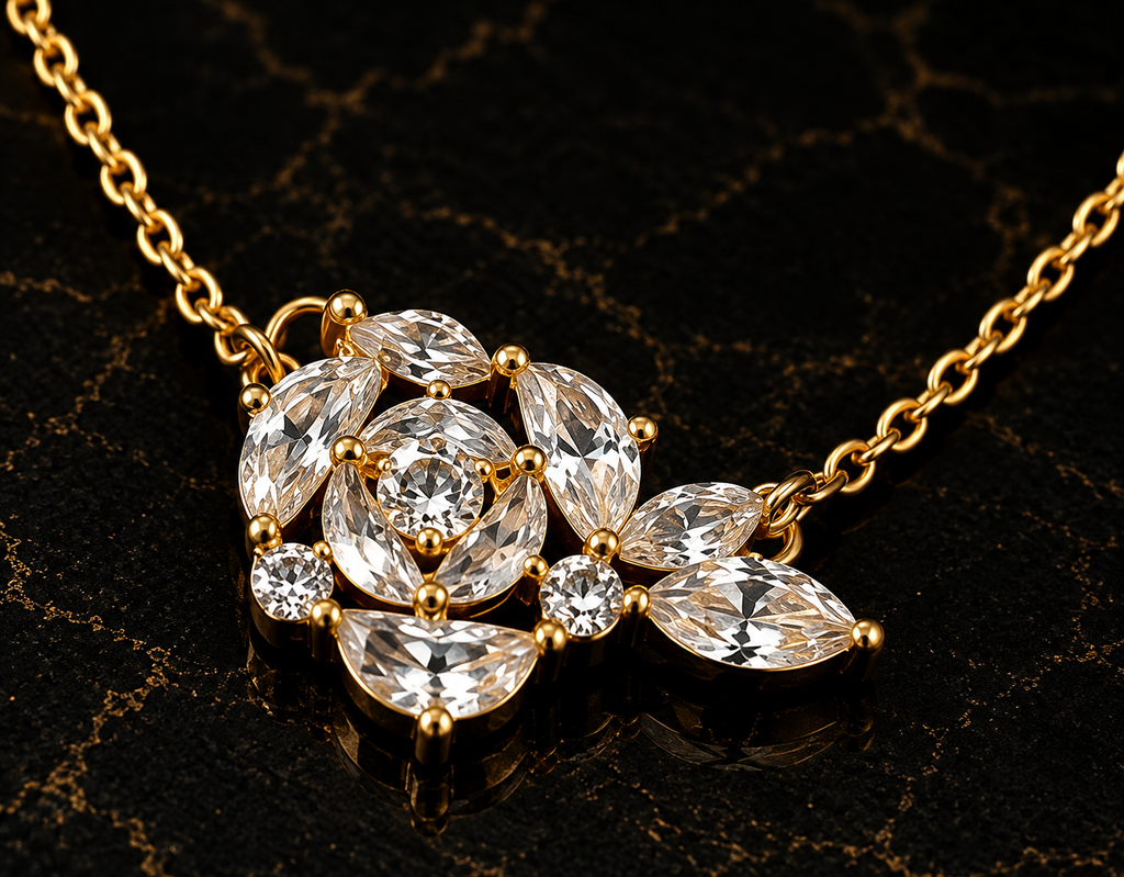 Collier Céleste