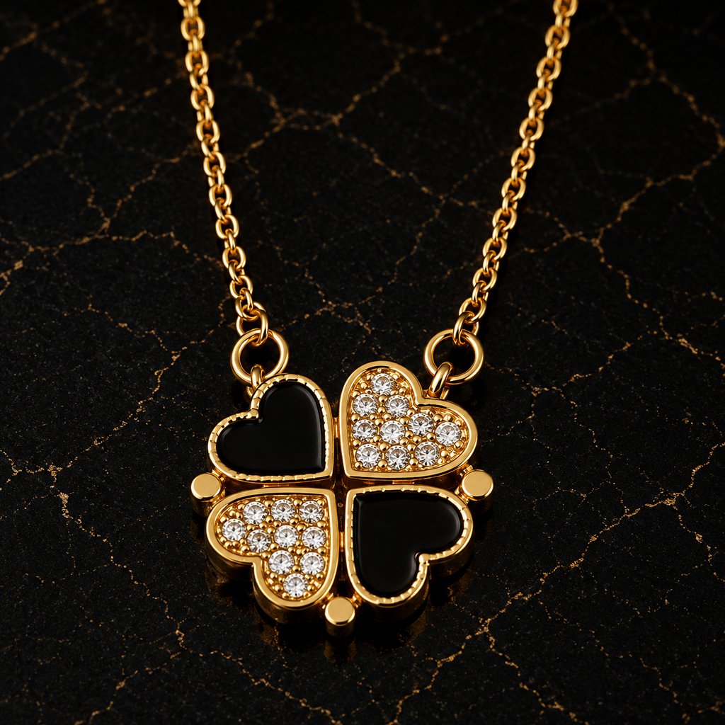 Collier Grâce
