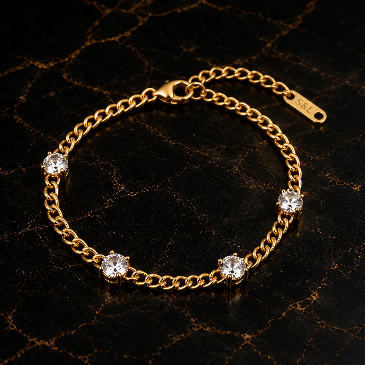 Bracelet Hawa