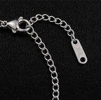 Collier Grâce