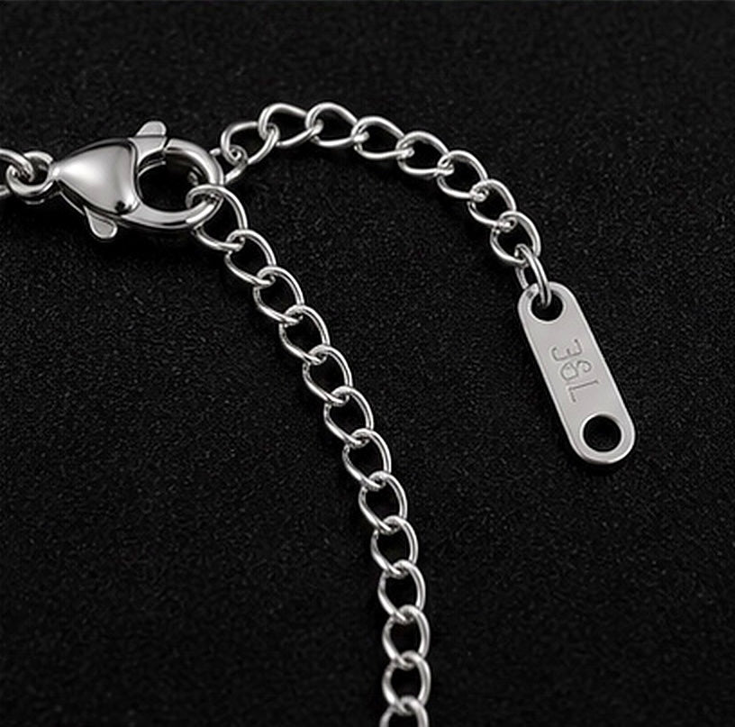 Collier Grâce