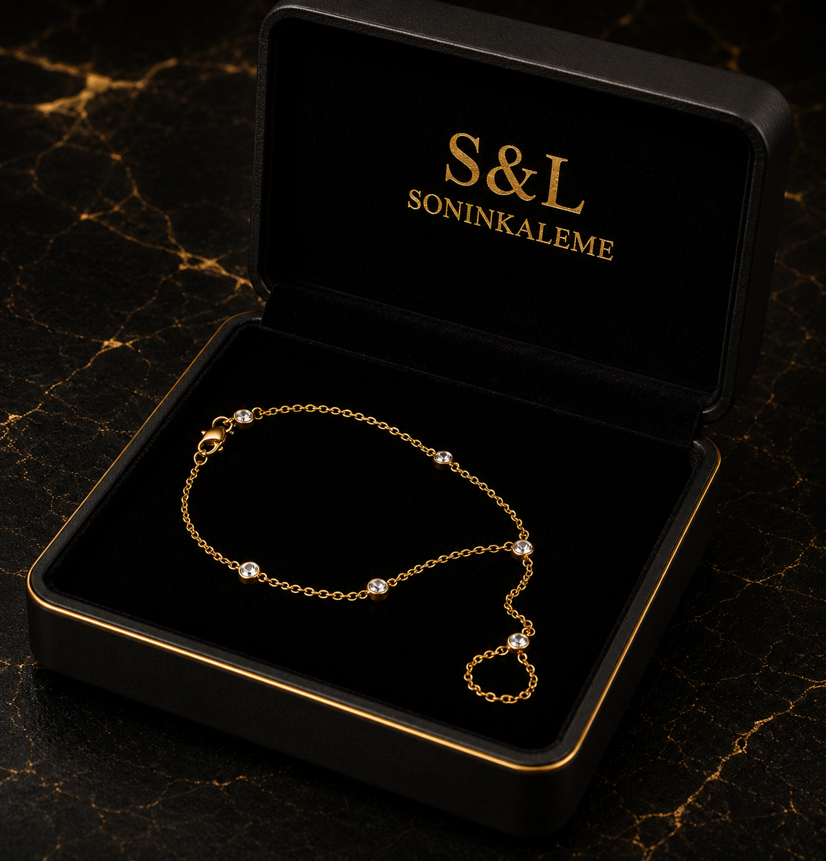 Bracelet Sadio